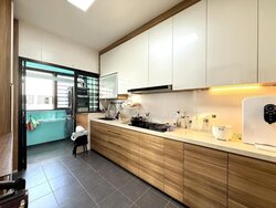 Blk 260A Punggol Topaz (Punggol), HDB 5 Rooms #501780371